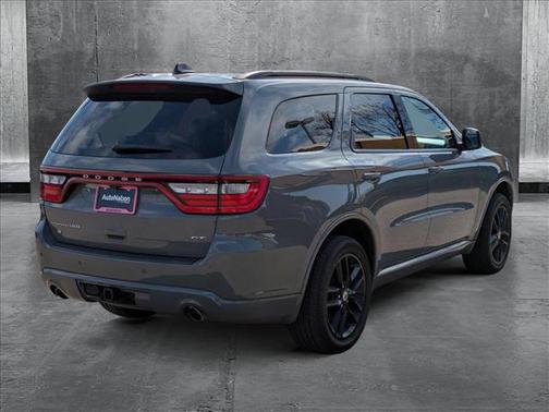 2023 Dodge Durango GT Premium AWD