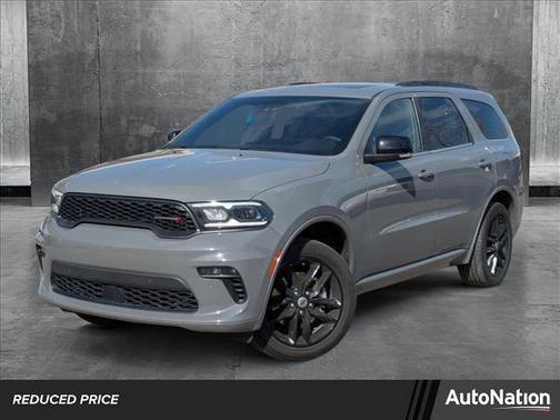2023 Dodge Durango GT Premium AWD