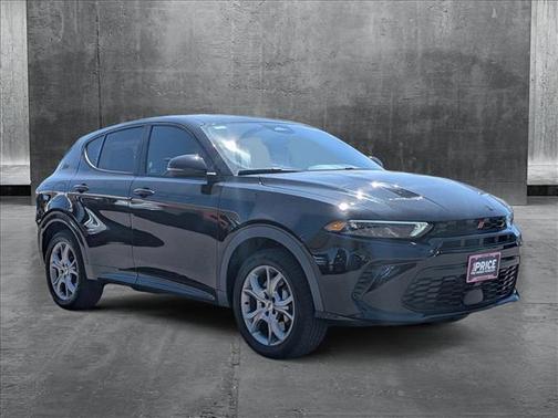 2024 Dodge Hornet R/T EAWD