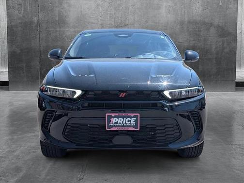 2024 Dodge Hornet R/T EAWD