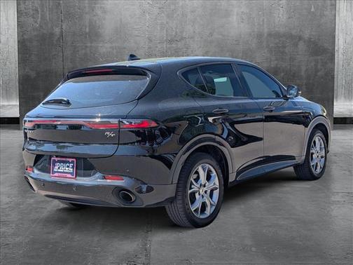 2024 Dodge Hornet R/T EAWD