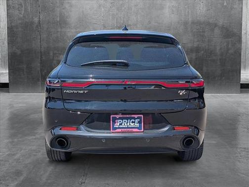 2024 Dodge Hornet R/T EAWD