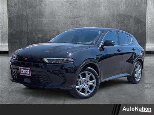 2024 Dodge Hornet R/T EAWD