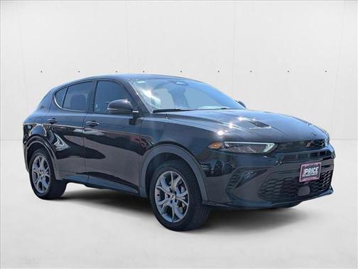 2024 Dodge Hornet R/T EAWD