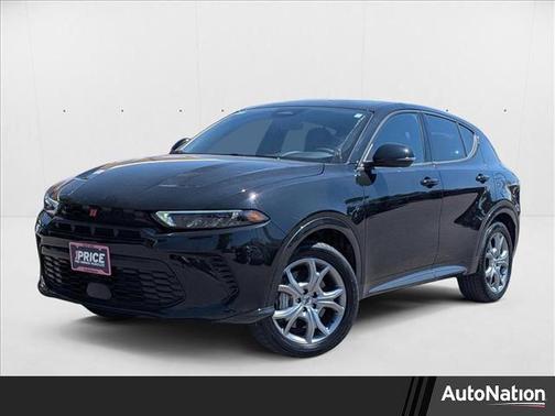 2024 Dodge Hornet R/T EAWD