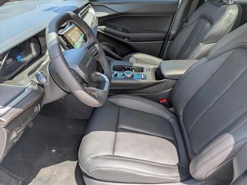 Bright White Clearcoat 2026 Jeep Cherokee Overland
