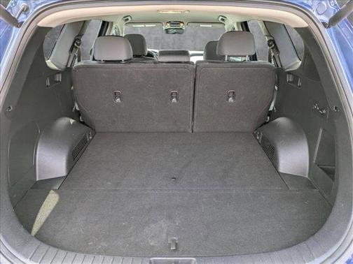2021 Hyundai SANTA FE SEL 2.4