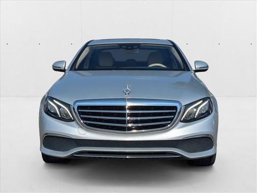 2020 Mercedes-Benz E-Class 4MATIC