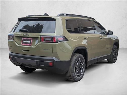 '41 2026 Jeep Cherokee Laredo 4x4