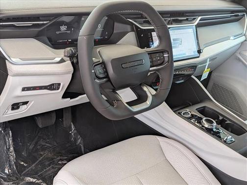 '41 2026 Jeep Cherokee Laredo 4x4