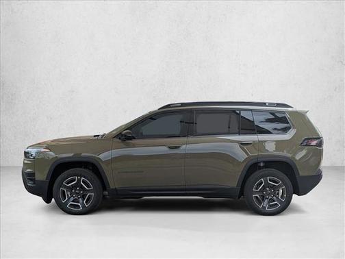 '41 2026 Jeep Cherokee Laredo 4x4