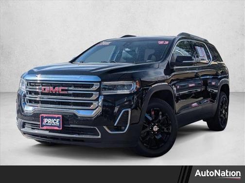 2023 GMC Acadia AWD SLT