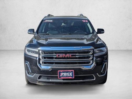 2023 GMC Acadia AWD SLT