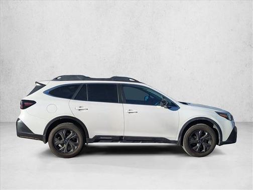 2020 Subaru Outback Onyx Edition XT