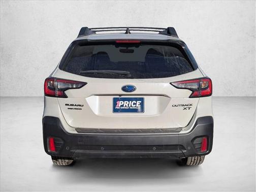 2020 Subaru Outback Onyx Edition XT