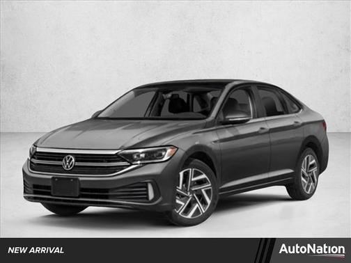 2024 Volkswagen Jetta 1.5T S