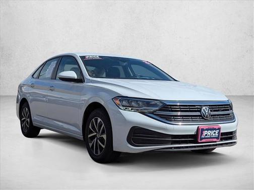 2024 Volkswagen Jetta 1.5T S