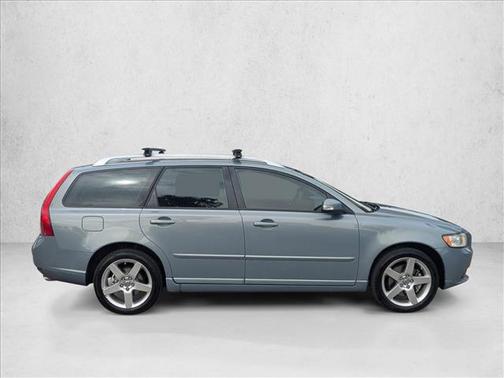 2008 Volvo V50 T5