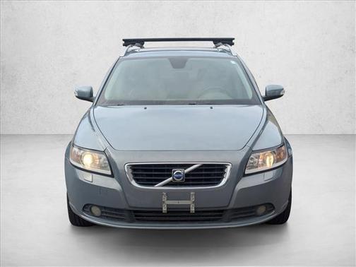 2008 Volvo V50 T5
