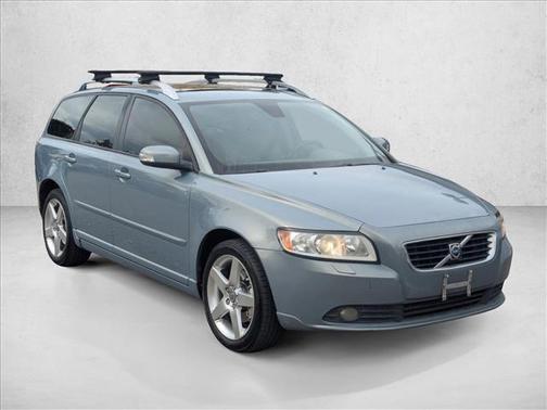 2008 Volvo V50 T5