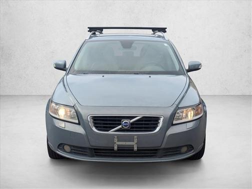2008 Volvo V50 T5