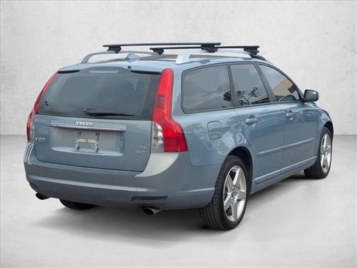 2008 Volvo V50 T5