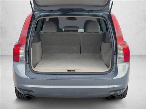2008 Volvo V50 T5