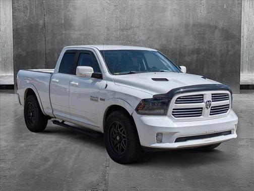 2015 RAM 1500 Sport