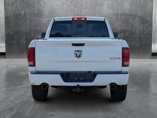 2015 RAM 1500 Sport