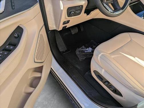 2025 Jeep Grand Cherokee 4xe Base