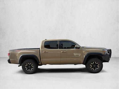 2019 Toyota Tacoma TRD Off Road