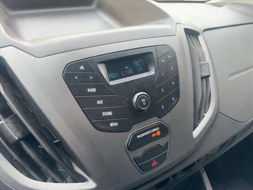 2019 Ford Transit-250 Base