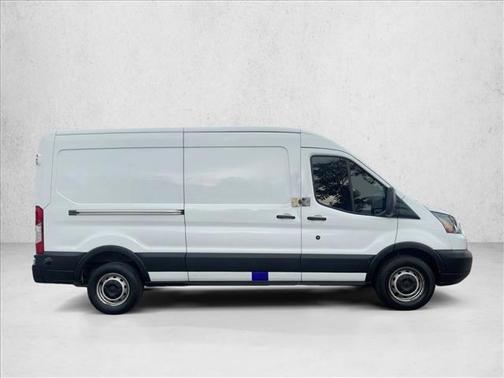 2019 Ford Transit-250 Base