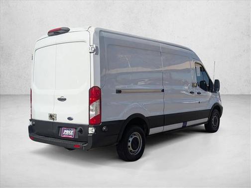 2019 Ford Transit-250 Base
