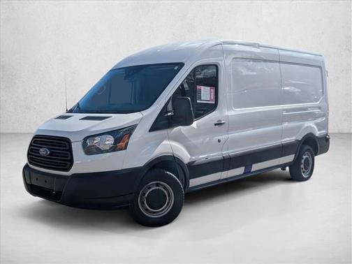 2019 Ford Transit-250 Base