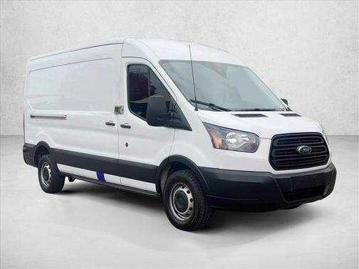 2019 Ford Transit-250 Base