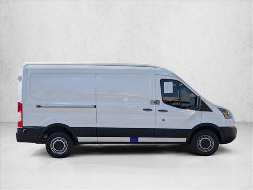 2019 Ford Transit-250 Base