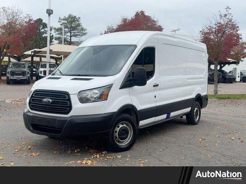 2019 Ford Transit-250 Base