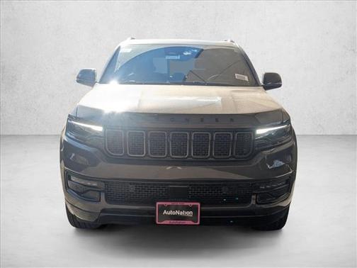 2025 Jeep Wagoneer Series II 4x4