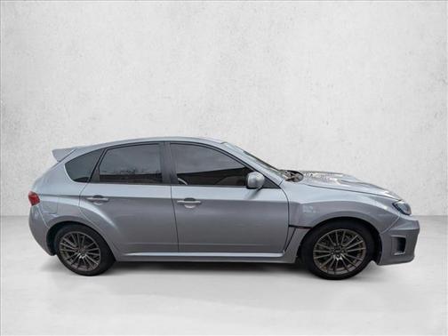 2013 Subaru Impreza WRX Base