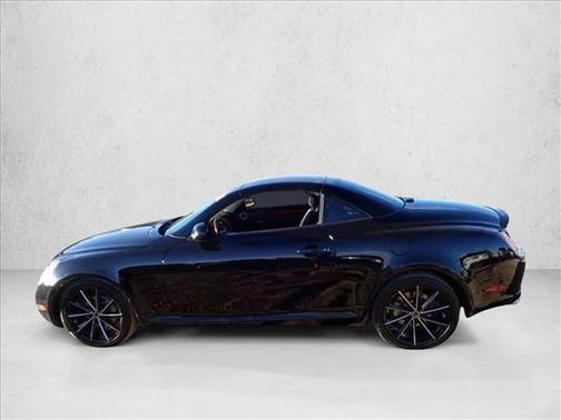 2005 Lexus SC 430 Base