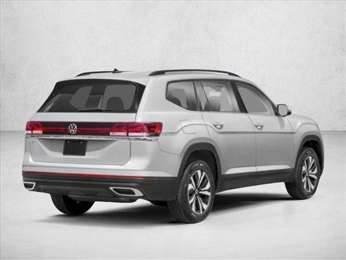 2024 Volkswagen Atlas 2.0T SE w/Technology 4MOTION
