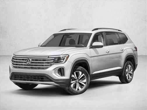 2024 Volkswagen Atlas 2.0T SE w/Technology 4MOTION