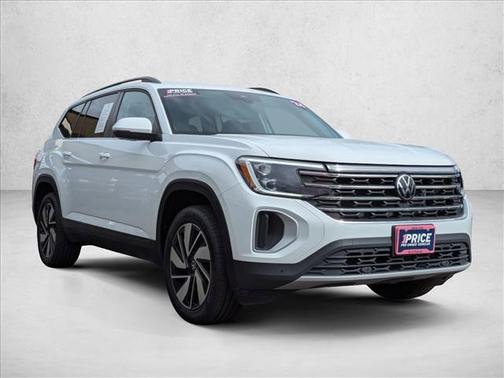 2024 Volkswagen Atlas 2.0T SE w/Technology 4MOTION