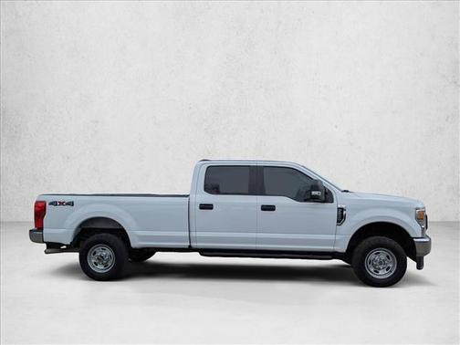 2022 Ford F-250 XL