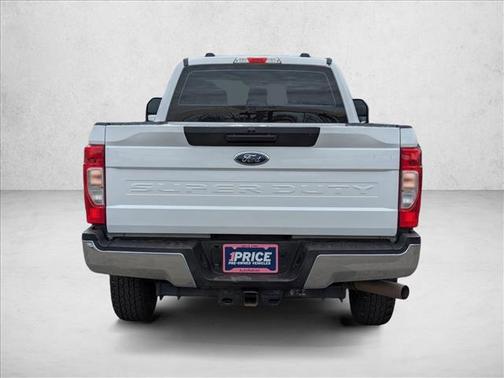 2022 Ford F-250 XL