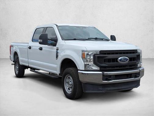 2022 Ford F-250 XL