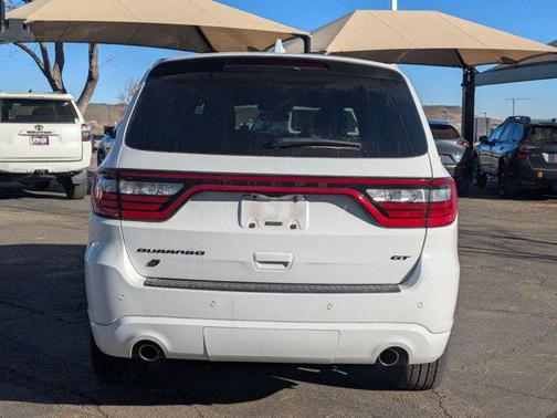 2021 Dodge Durango GT AWD