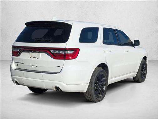 2021 Dodge Durango GT AWD