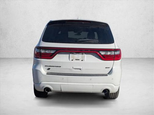 2021 Dodge Durango GT AWD